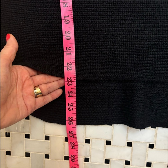 Vince wool blend sweater - Picture 4 of 4